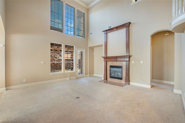 1838 Crowbridge Drive, Frisco, TX 75033