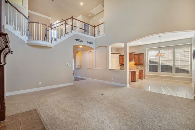1838 Crowbridge Drive, Frisco, TX 75033