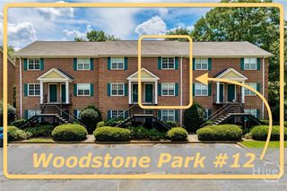 100 Woodstone Drive 12, Athens, GA 30605