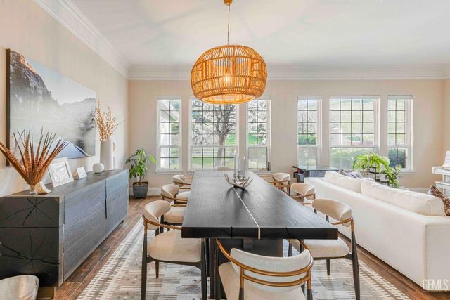 30360 Hart Oaks Drive, Keene, CA 93531