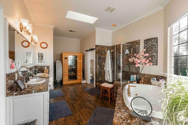 30360 Hart Oaks Drive, Keene, CA 93531