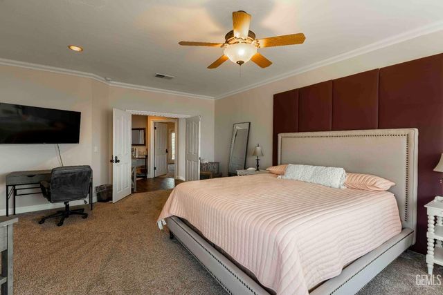 30360 Hart Oaks Drive, Keene, CA 93531