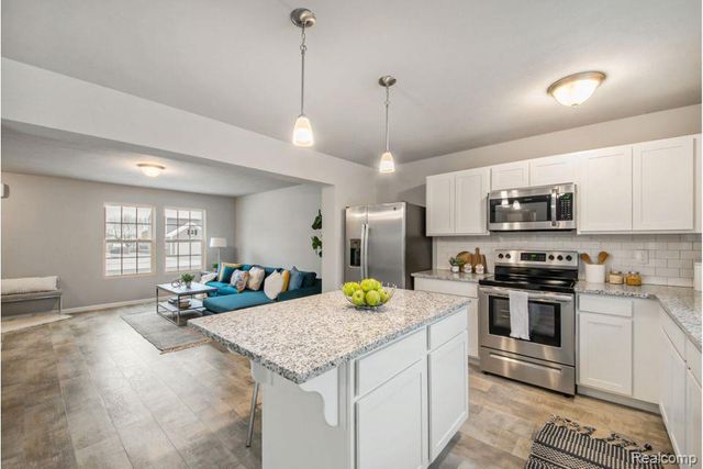 2223 Antrim Drive, Davison, MI 48423