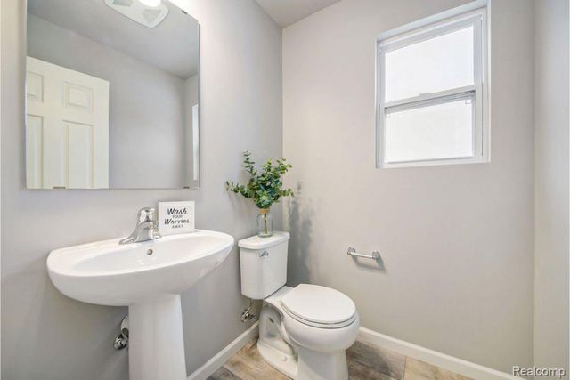 2223 Antrim Drive, Davison, MI 48423