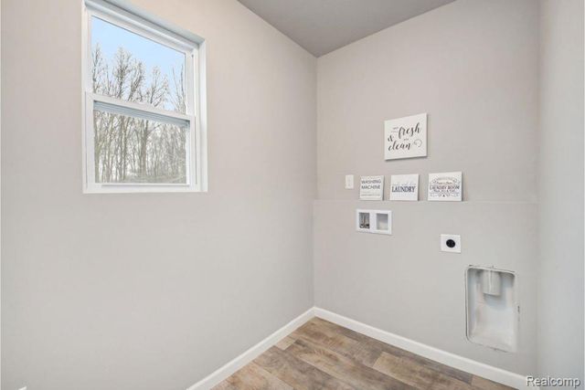 2223 Antrim Drive, Davison, MI 48423