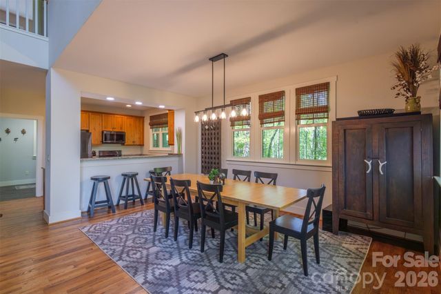 83 Allspice Court, Tuckasegee, NC 28783
