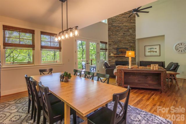 83 Allspice Court, Tuckasegee, NC 28783