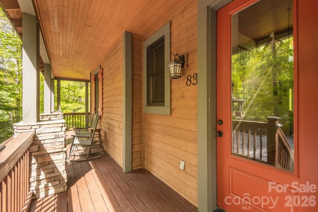 83 Allspice Court, Tuckasegee, NC 28783