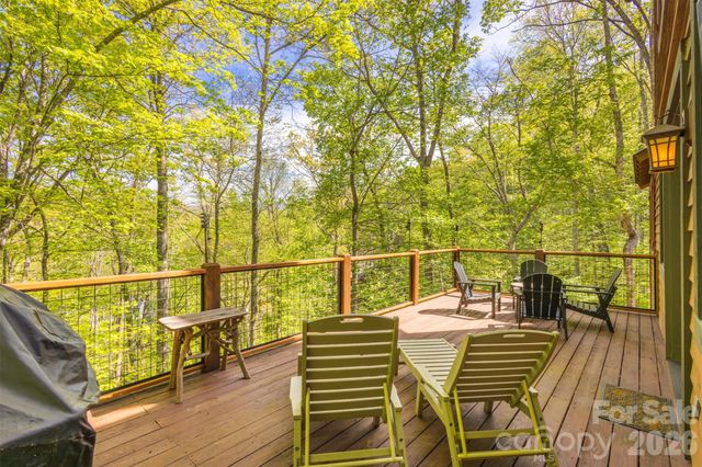 83 Allspice Court, Tuckasegee, NC 28783