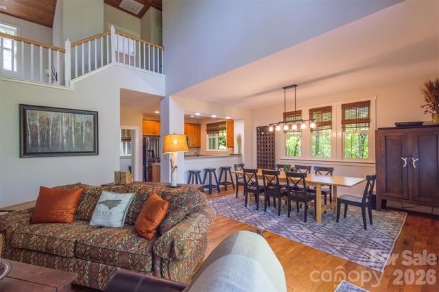 83 Allspice Court, Tuckasegee, NC 28783