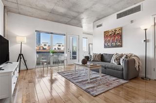 1475 Delgany Street 304, Denver, CO 80202