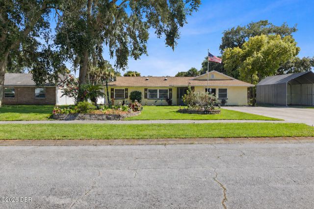 629 Hamlet Drive, Port Orange, FL 32127