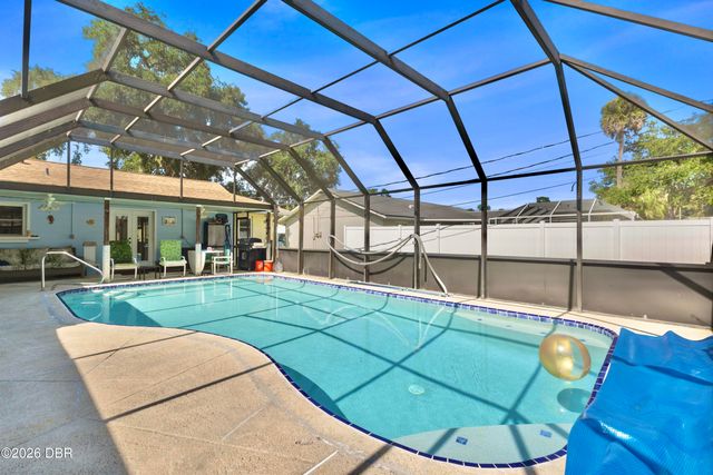 629 Hamlet Drive, Port Orange, FL 32127
