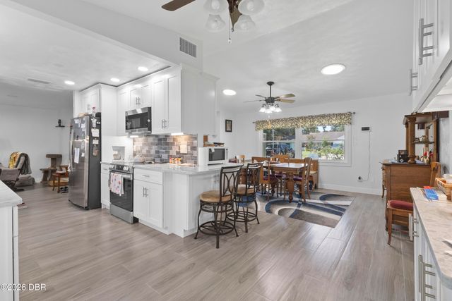 629 Hamlet Drive, Port Orange, FL 32127