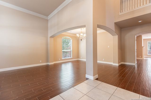 3418 Highline Trail, San Antonio, TX 78261