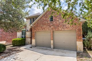 3418 Highline Trail, San Antonio, TX 78261