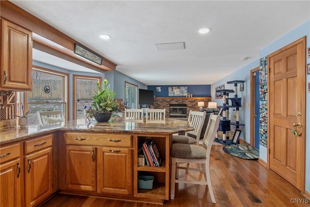 203 Chestnut Hill Drive, Salina, NY 13088