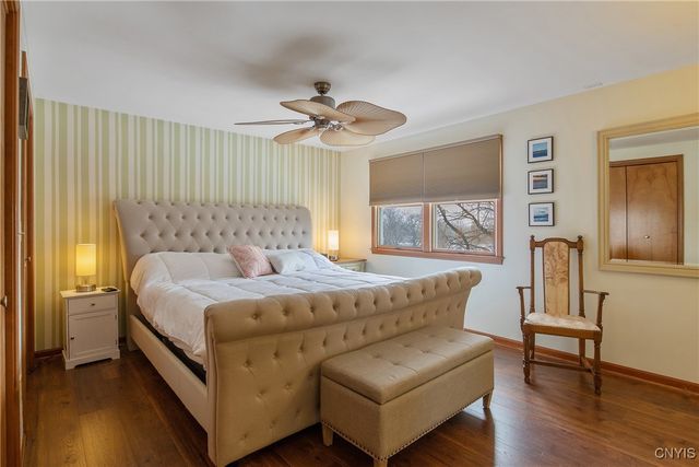 203 Chestnut Hill Drive, Salina, NY 13088