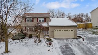 203 Chestnut Hill Drive, Salina, NY 13088