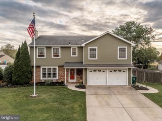 13 WOODHURST DRIVE, Eastampton, NJ 08060