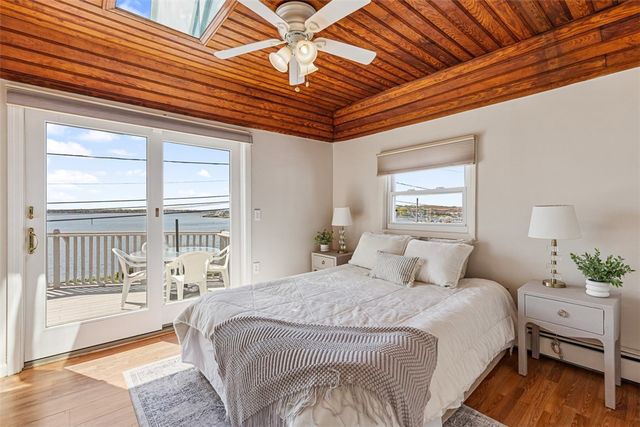 15 Shore Drive, Barrington, RI 02806