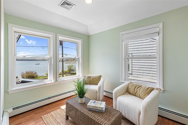 15 Shore Drive, Barrington, RI 02806