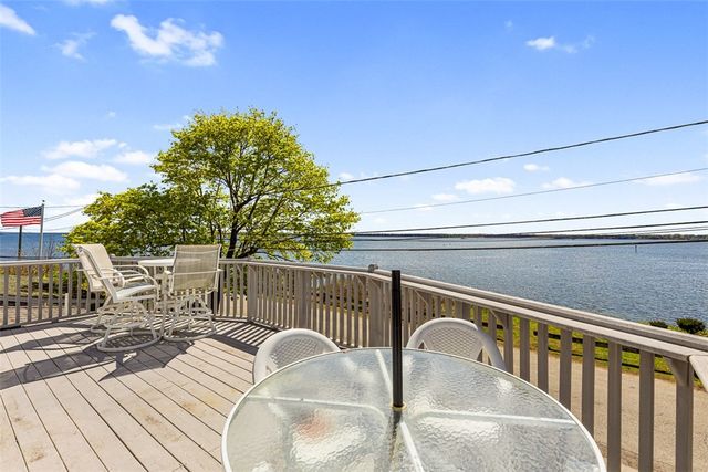 15 Shore Drive, Barrington, RI 02806