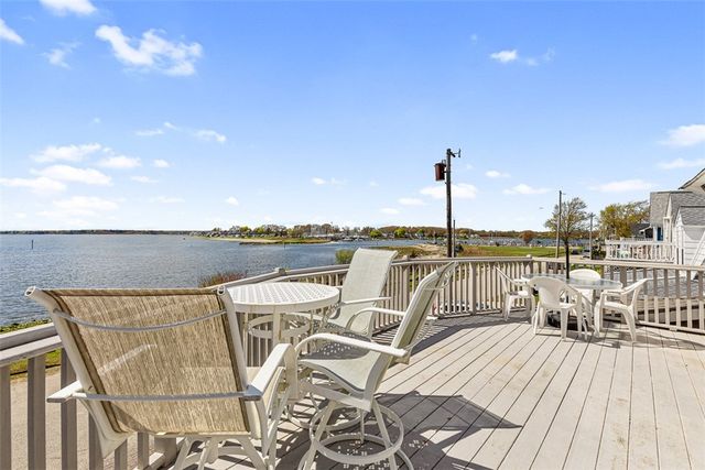 15 Shore Drive, Barrington, RI 02806
