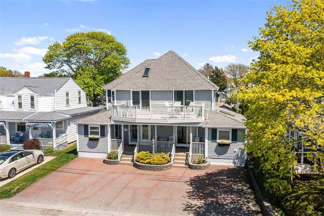 15 Shore Drive, Barrington, RI 02806