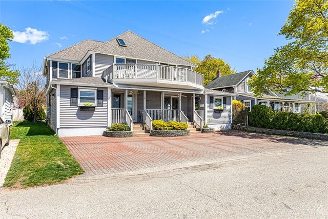 15 Shore Drive, Barrington, RI 02806