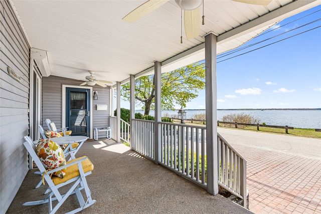 15 Shore Drive, Barrington, RI 02806