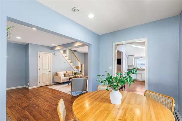 15 Shore Drive, Barrington, RI 02806