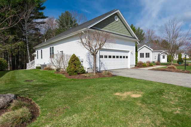 16 Nevins Drive, Londonderry, NH 03053
