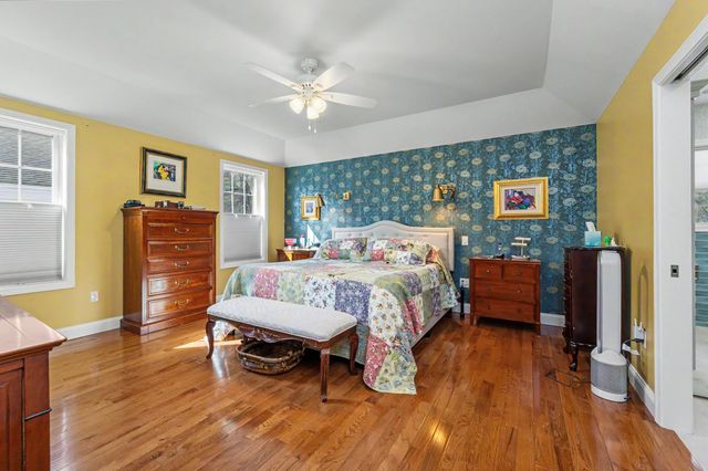 16 Nevins Drive, Londonderry, NH 03053