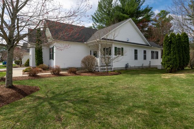 16 Nevins Drive, Londonderry, NH 03053