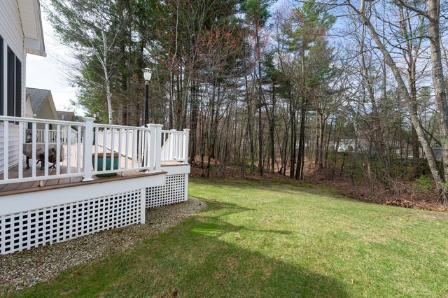 16 Nevins Drive, Londonderry, NH 03053