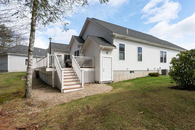 16 Nevins Drive, Londonderry, NH 03053