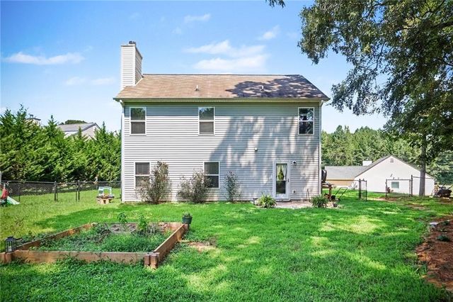 84 Harvest Lane, Rockmart, GA 30153