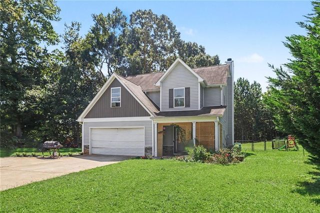 84 Harvest Lane, Rockmart, GA 30153