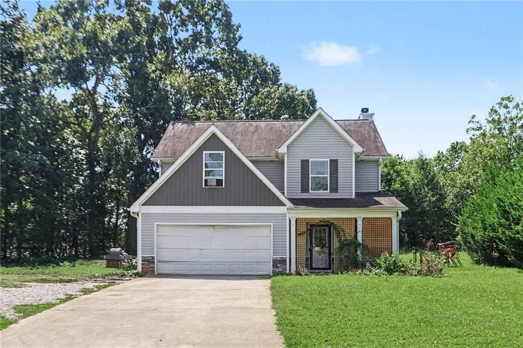 84 Harvest Lane, Rockmart, GA 30153