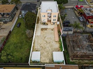 2259 Market Street, San Diego, CA 92102