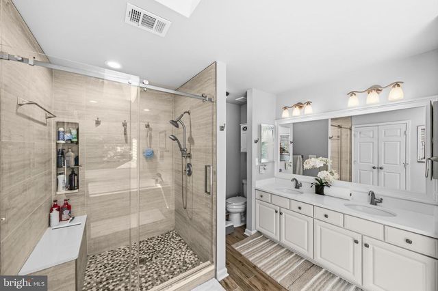 112 CANFIELD HILL DR, Gaithersburg, MD 20878