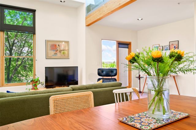 1012 Marquez 108B, Santa Fe, NM 87505