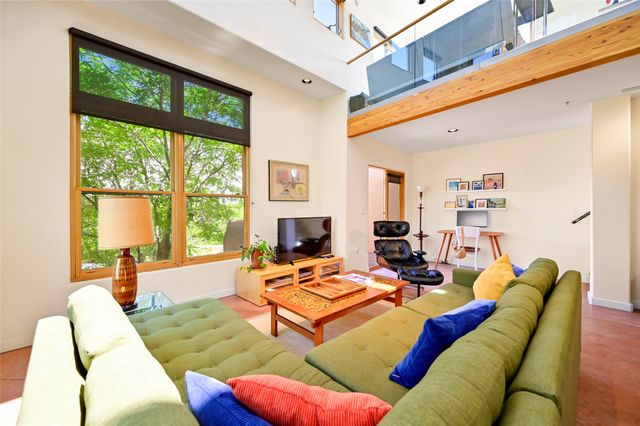 1012 Marquez 108B, Santa Fe, NM 87505
