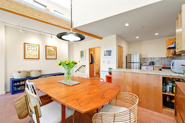 1012 Marquez 108B, Santa Fe, NM 87505