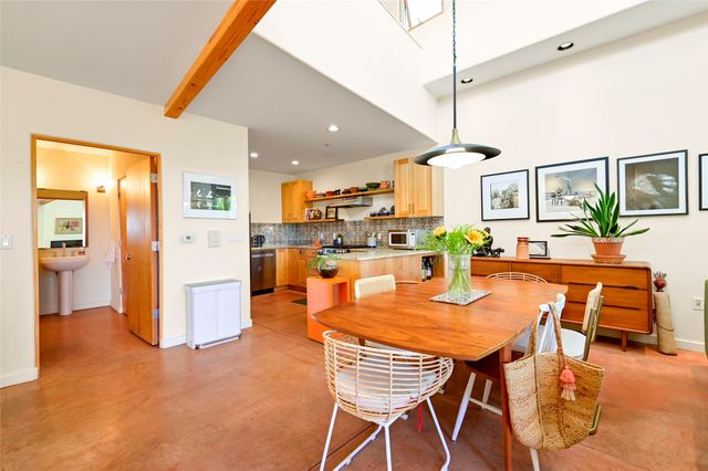 1012 Marquez 108B, Santa Fe, NM 87505