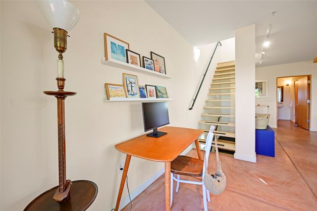 1012 Marquez 108B, Santa Fe, NM 87505