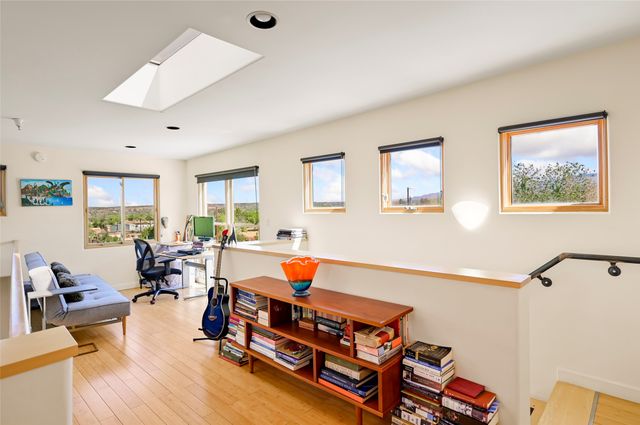 1012 Marquez 108B, Santa Fe, NM 87505