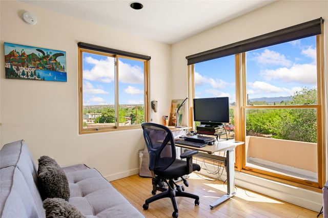 1012 Marquez 108B, Santa Fe, NM 87505