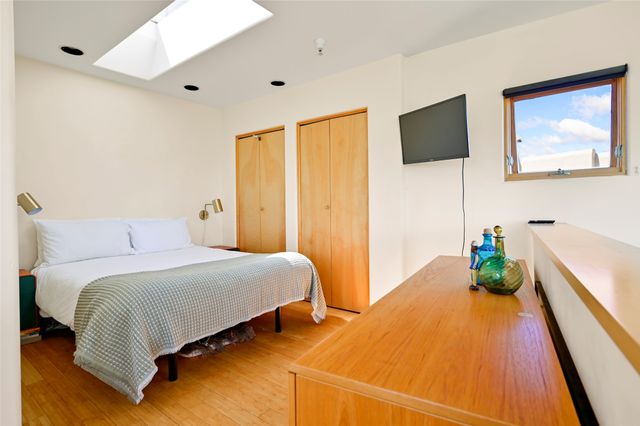 1012 Marquez 108B, Santa Fe, NM 87505